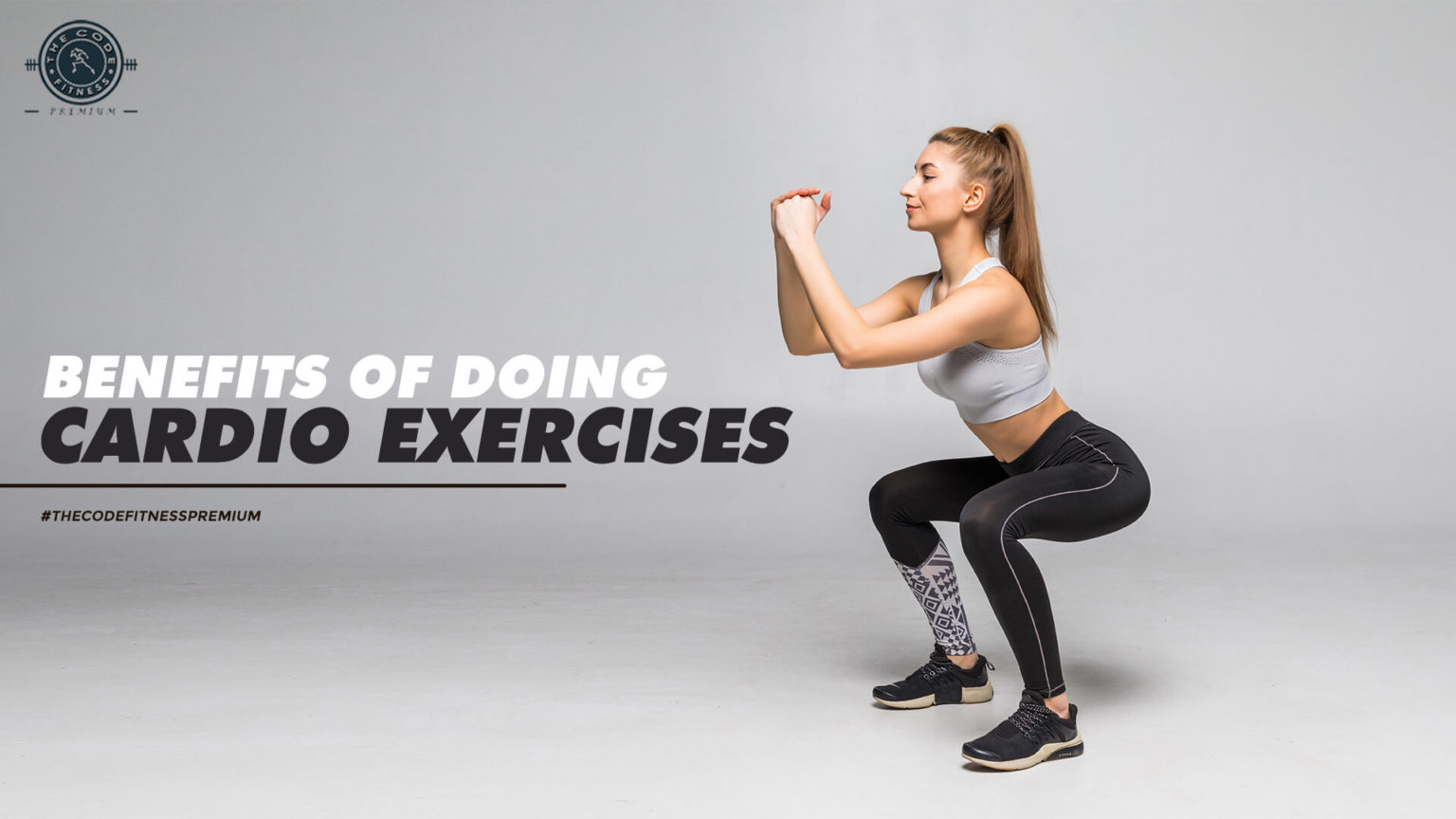 Benefits Of Doing Cardio Exercises Gym